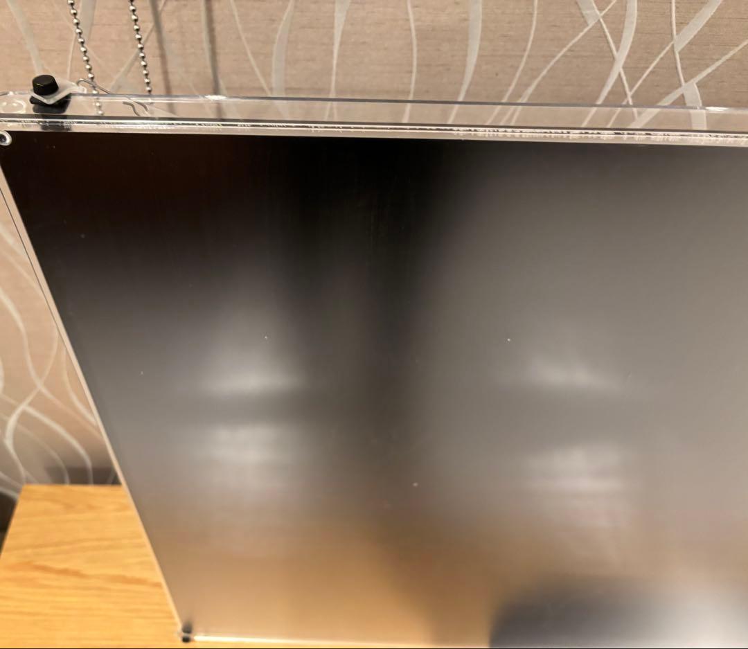 SONY BRAVIA KJ-55A9G 4K 有機EL、保護パネルつき