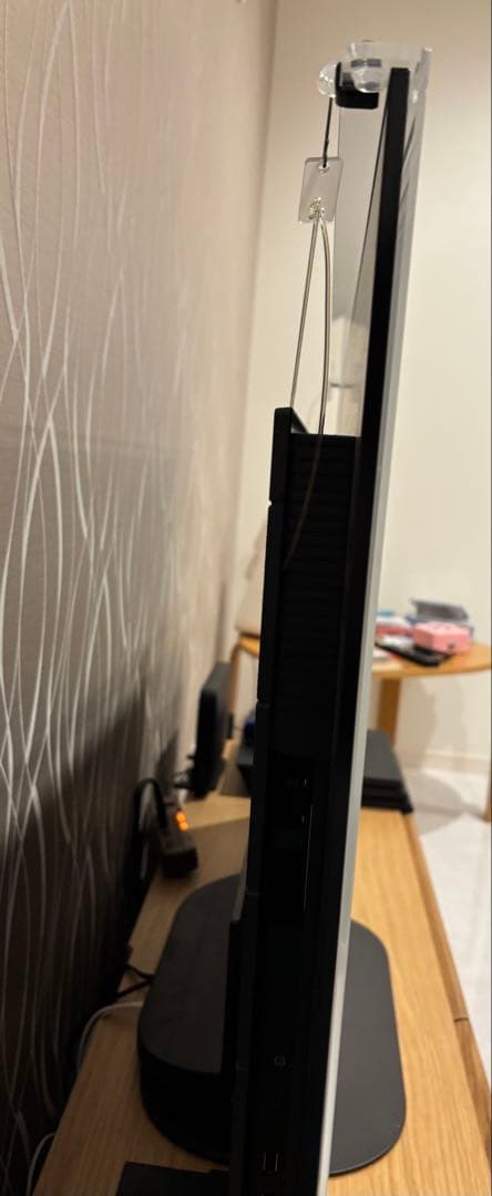 SONY BRAVIA KJ-55A9G 4K 有機EL、保護パネルつき