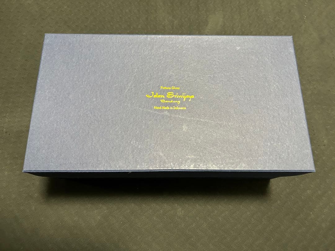 Jalan Sriwijaya ジャランスリウァヤ 98651 Tokio 黒