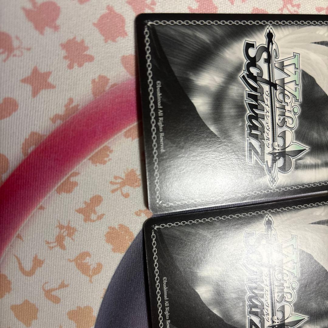 仲間と挑む戦い　やちよ　4枚　SP サイン　マギアレコード