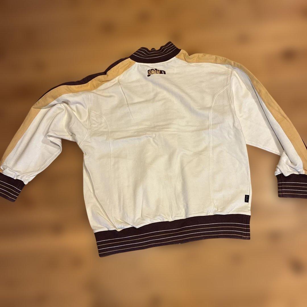 Sean John ショーンジョン　セットアップ　ジャージ　XL 希少当時モノ