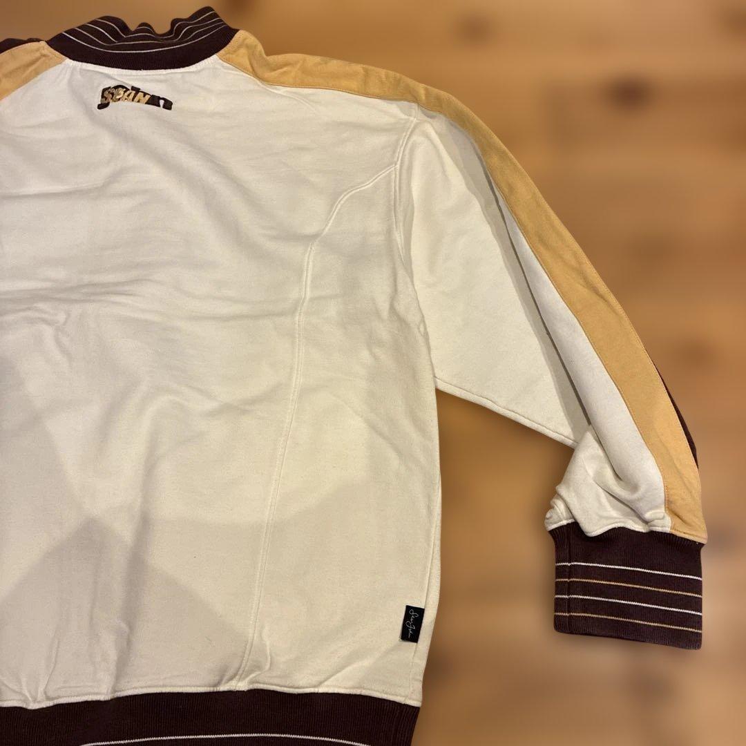 Sean John ショーンジョン　セットアップ　ジャージ　XL 希少当時モノ