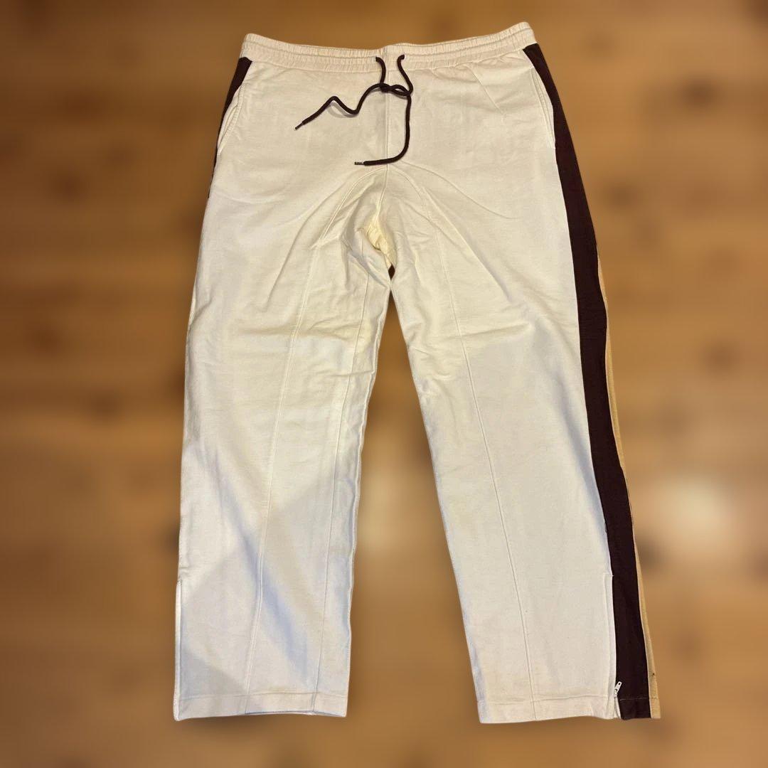 Sean John ショーンジョン　セットアップ　ジャージ　XL 希少当時モノ