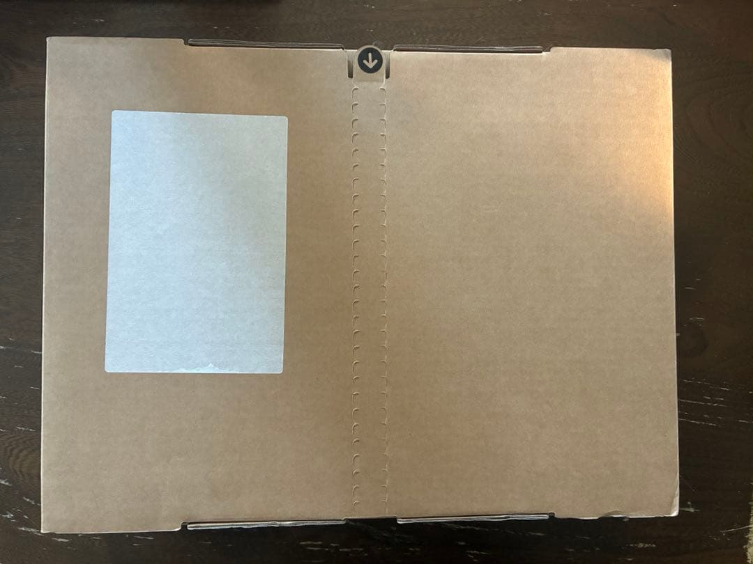 新品未開封 MacBook Air M4 13インチ シルバー