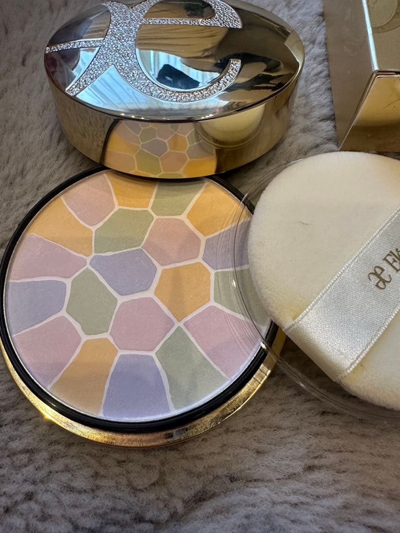 エレガンス ラプードルI