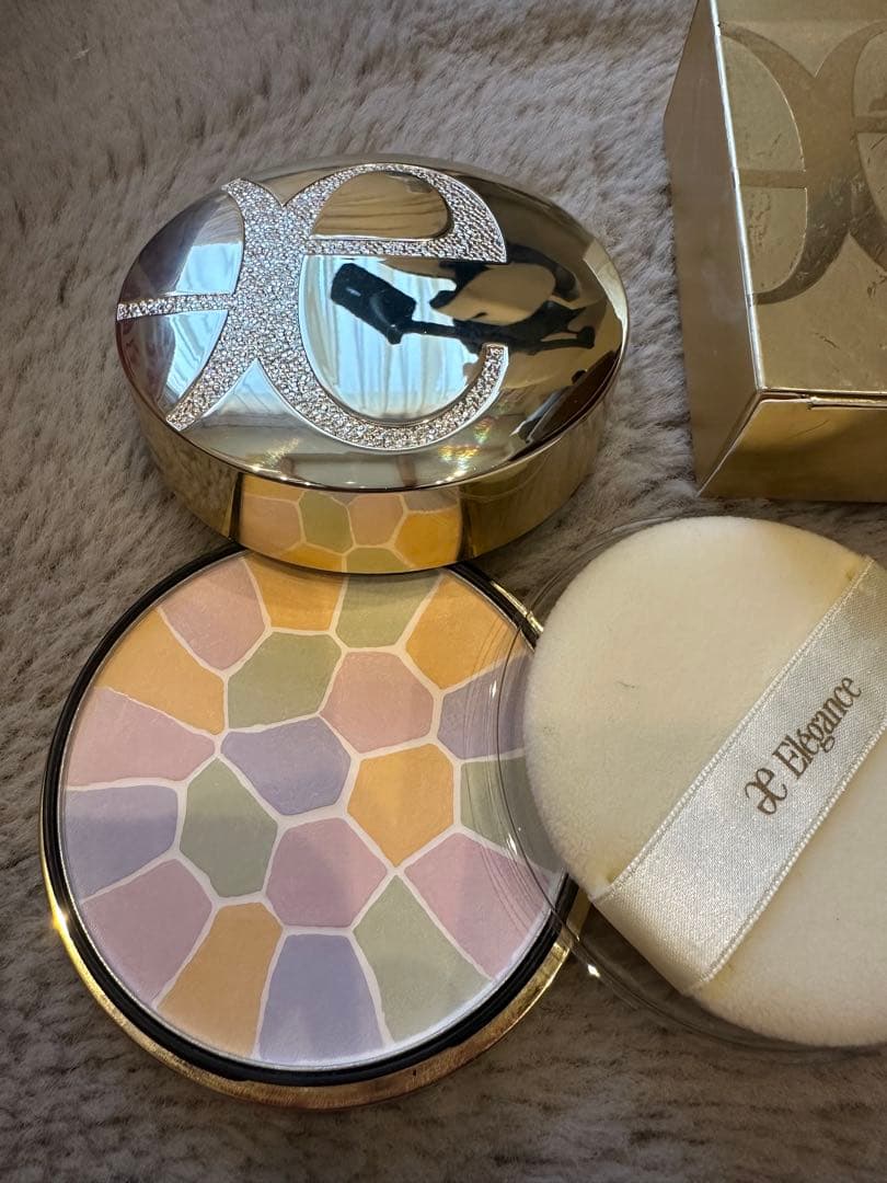 エレガンス ラプードルI