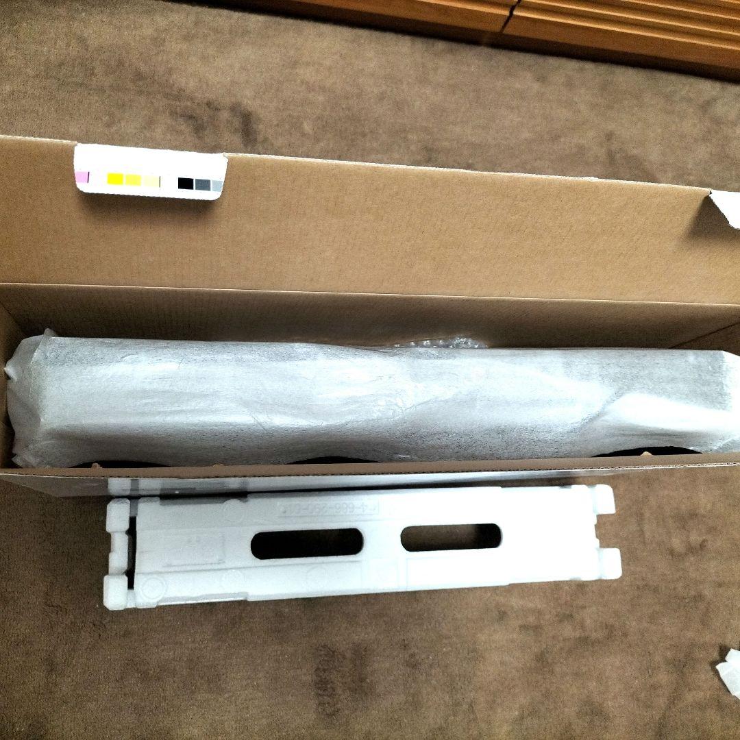 【美品】ソニー　UBP-X800M2 4Kブルーレイプレイヤー　19年製