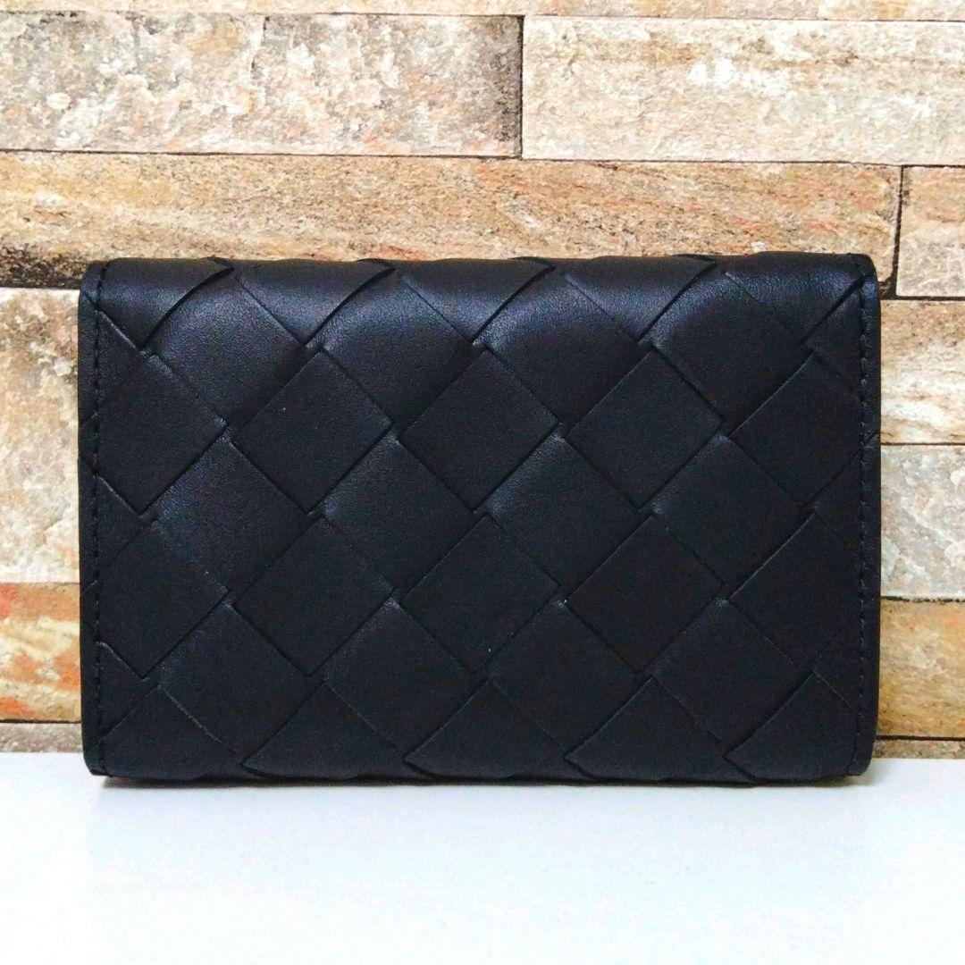 BOTTEGA VENETA ボッテガヴェネタ キーケース 630336