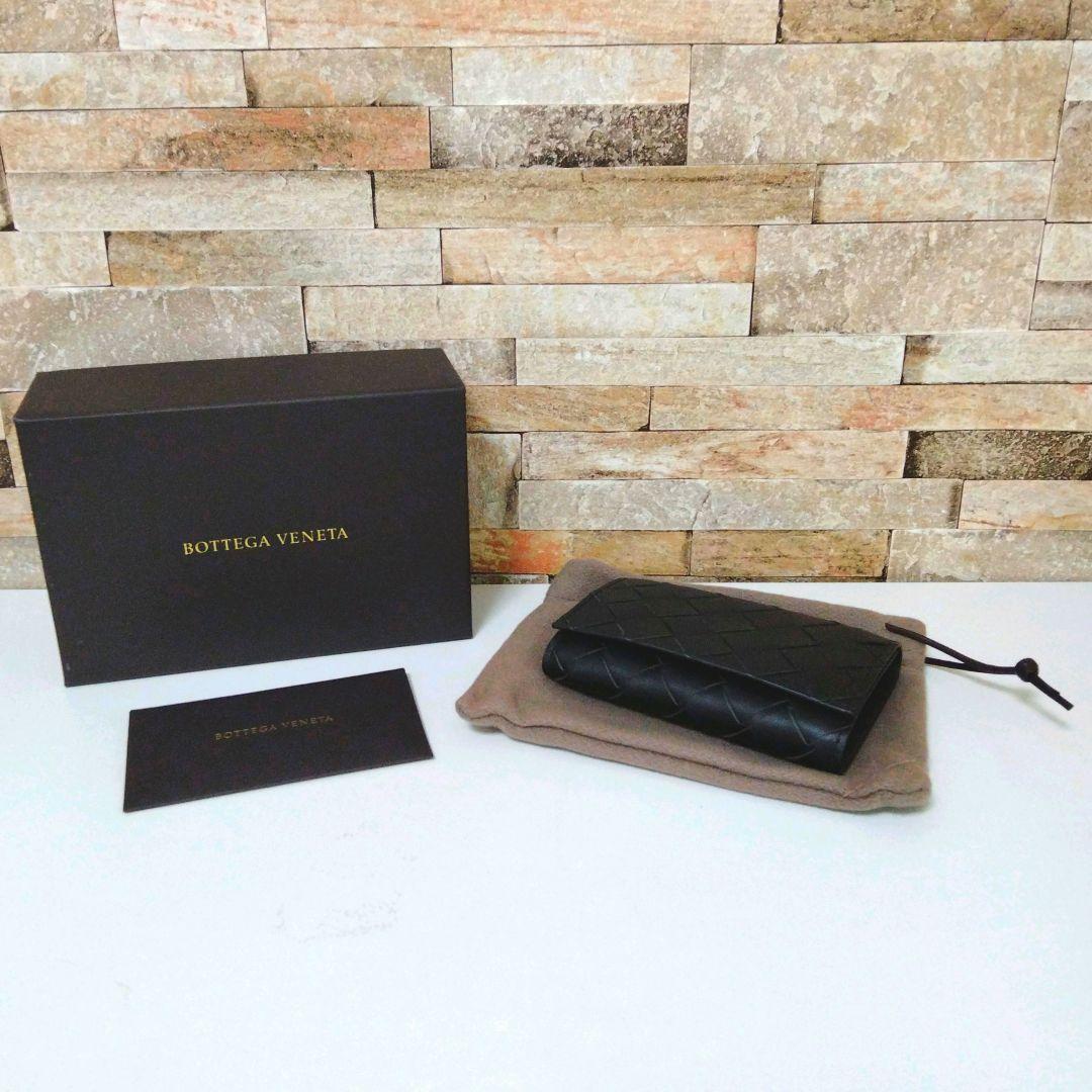 BOTTEGA VENETA ボッテガヴェネタ キーケース 630336