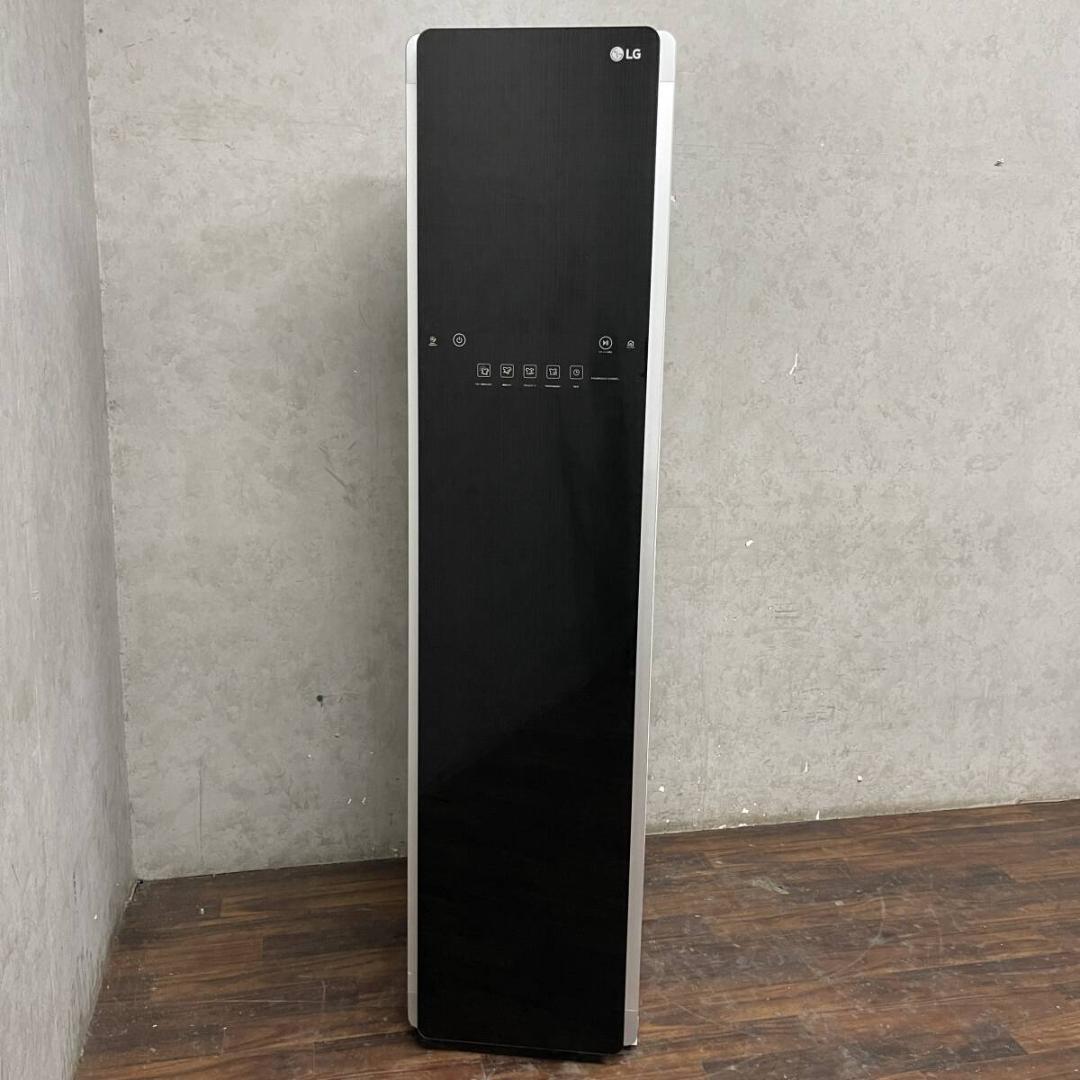 LG Styler スタイラー S3BF 電気乾燥機 スチームクローゼット