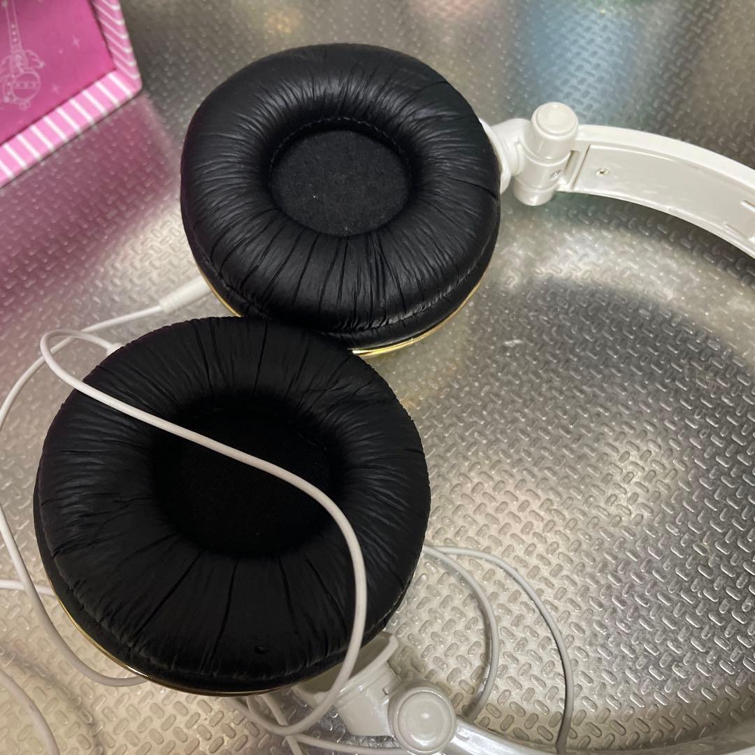 BANDAI セーラームーン コンパクトヘッドフォン