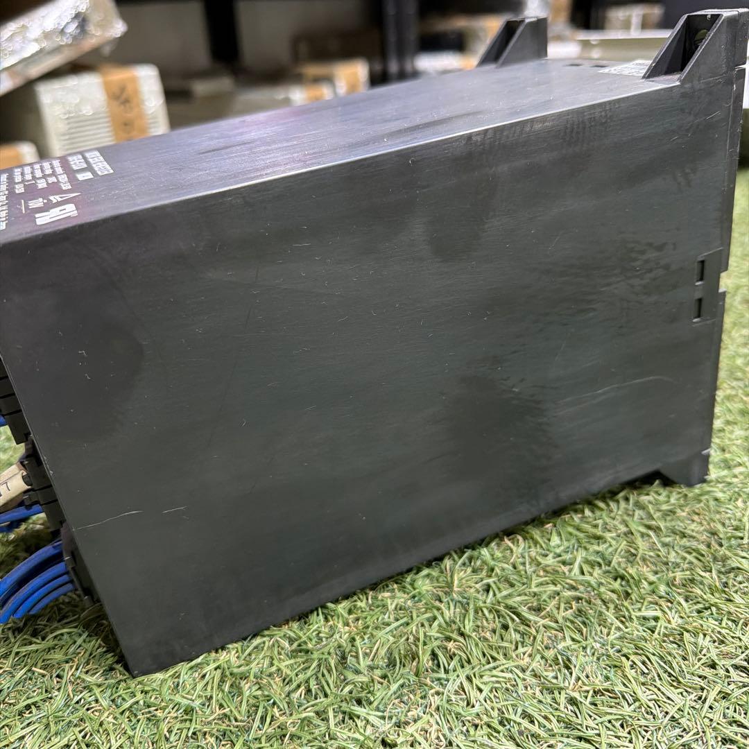 Mori Seiki SRB-MS-ILK3A インターロック モジュール