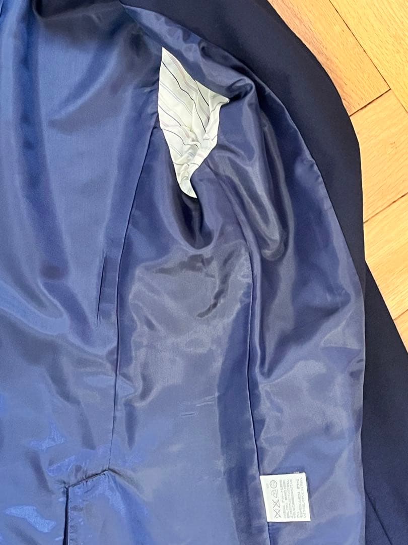 ラルフローレン　セットアップ　スーツ　ブレザー　140 女の子