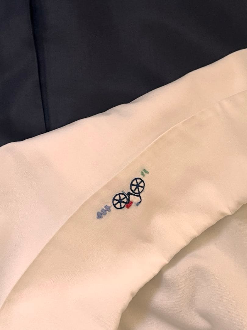 ラルフローレン　セットアップ　スーツ　ブレザー　140 女の子