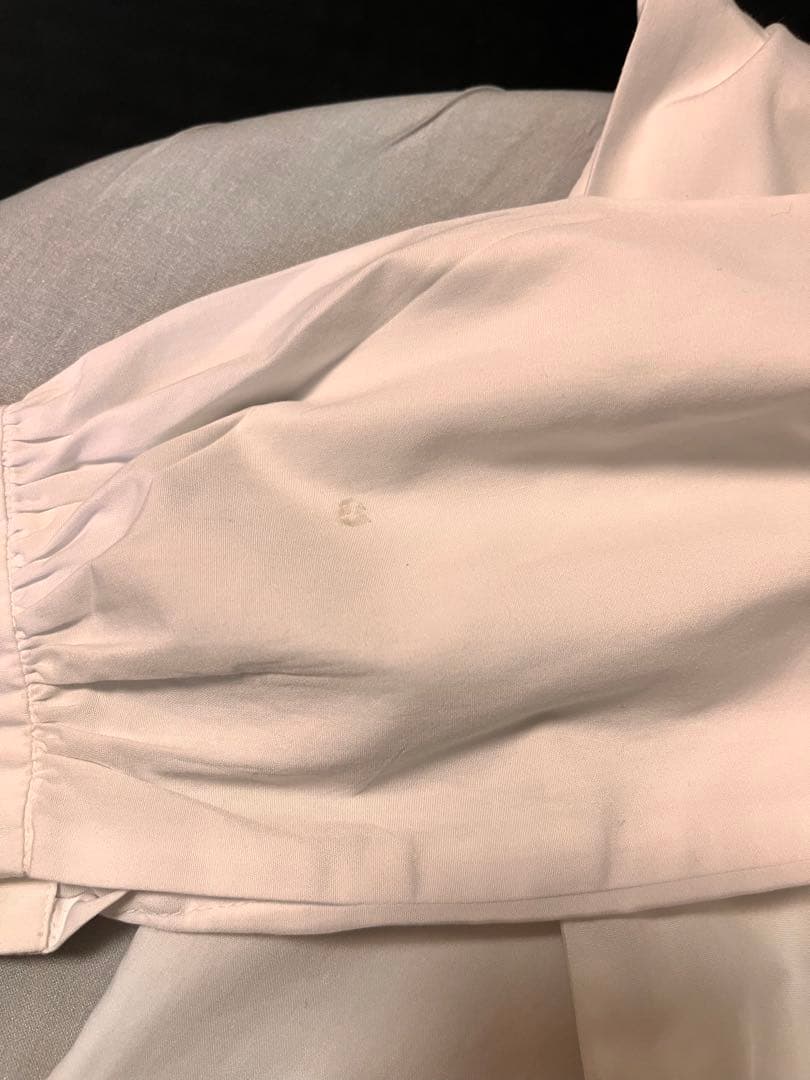 ラルフローレン　セットアップ　スーツ　ブレザー　140 女の子