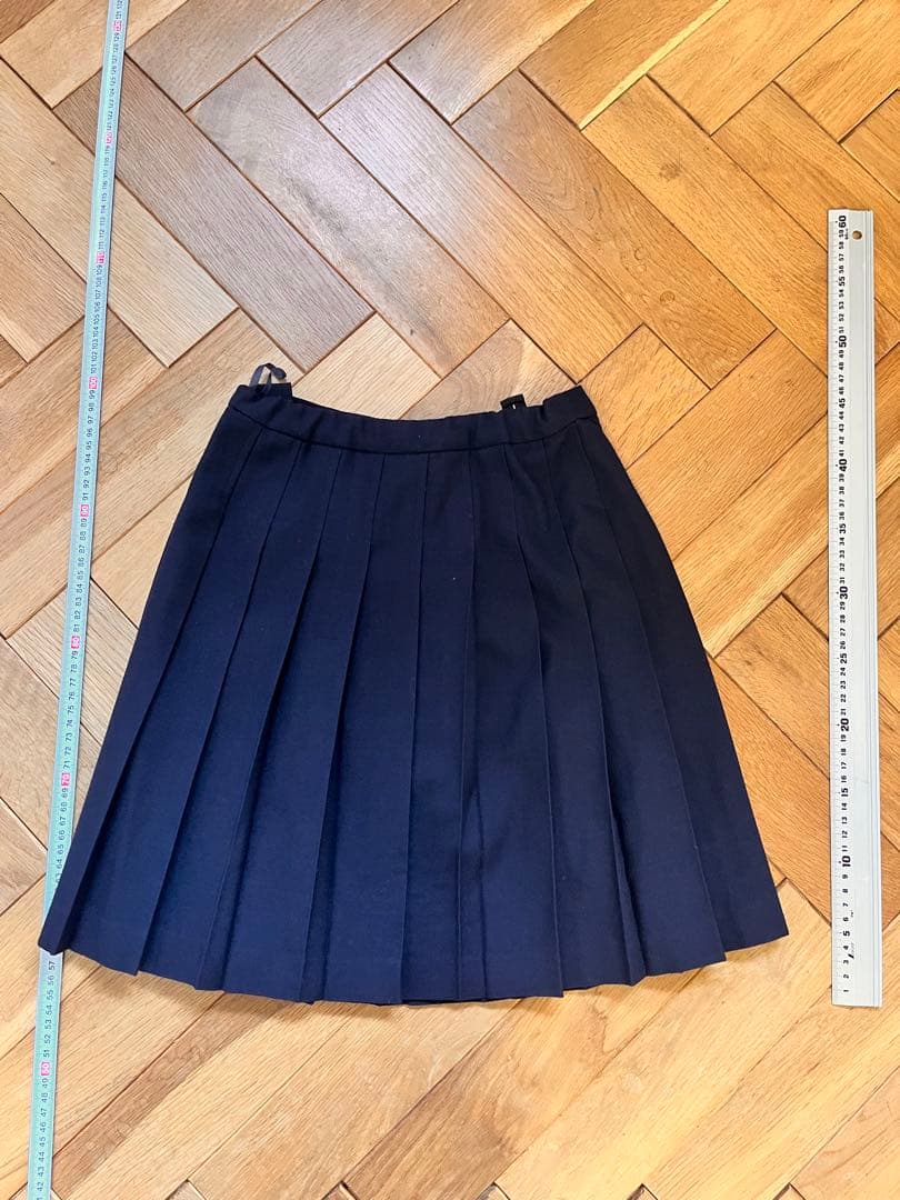 ラルフローレン　セットアップ　スーツ　ブレザー　140 女の子