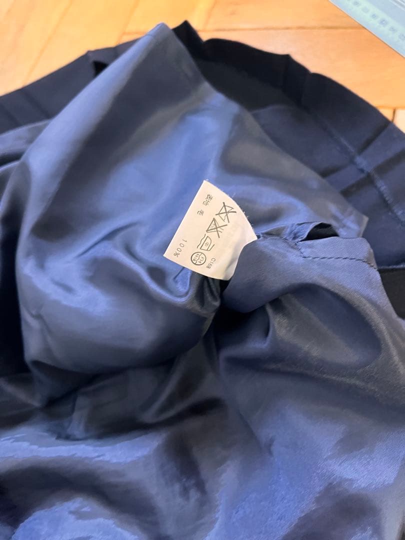 ラルフローレン　セットアップ　スーツ　ブレザー　140 女の子