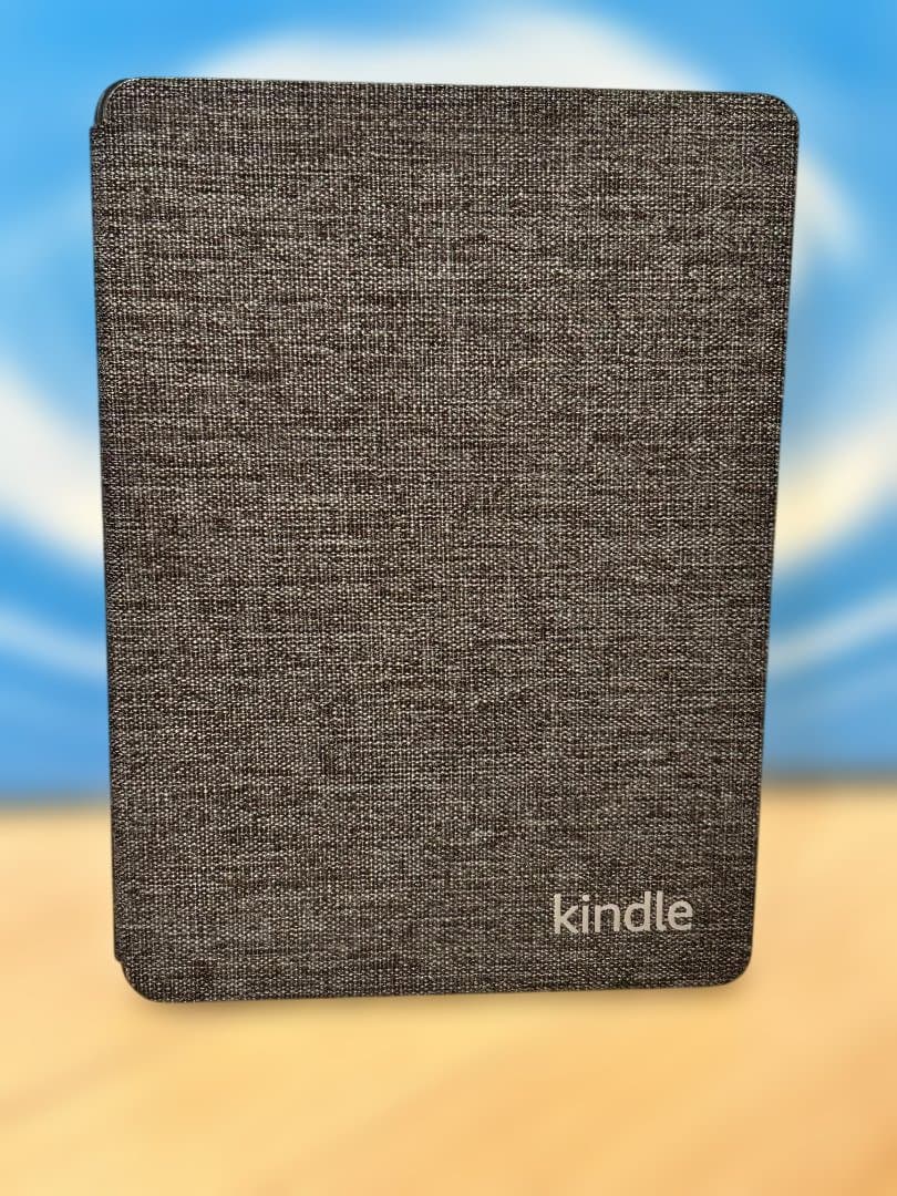 Kindle Paperwhite 第11世代(8GB) 広告なしモデル