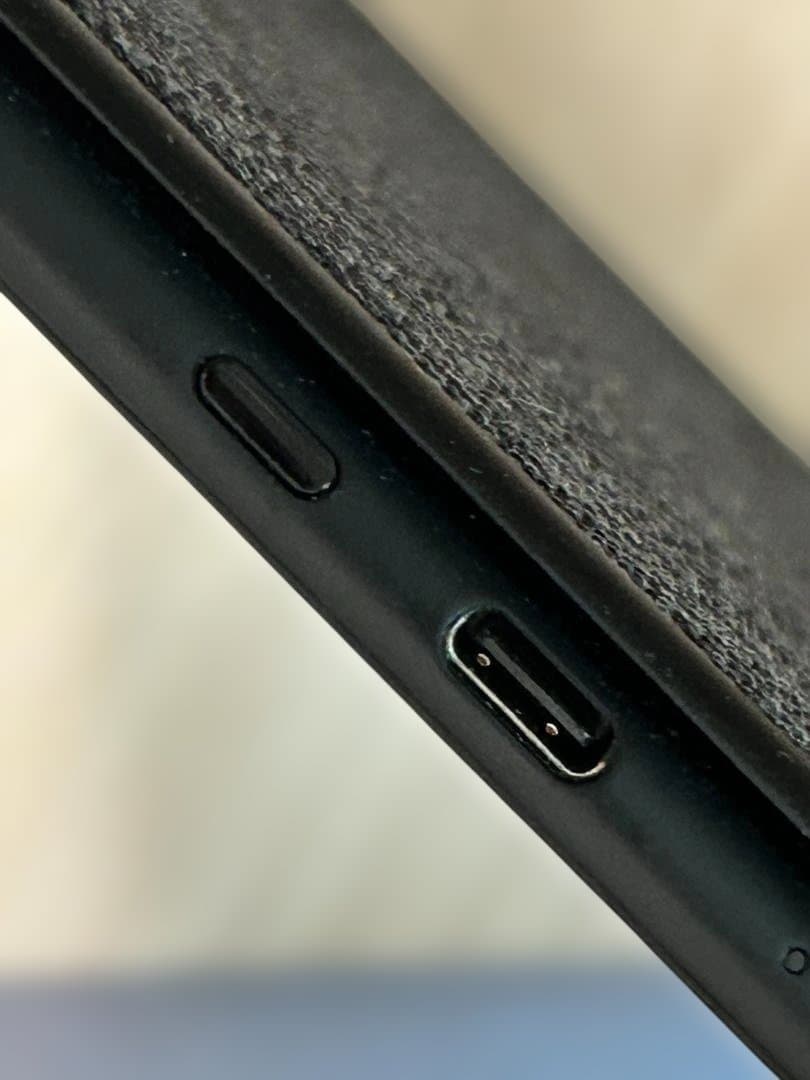 Kindle Paperwhite 第11世代(8GB) 広告なしモデル