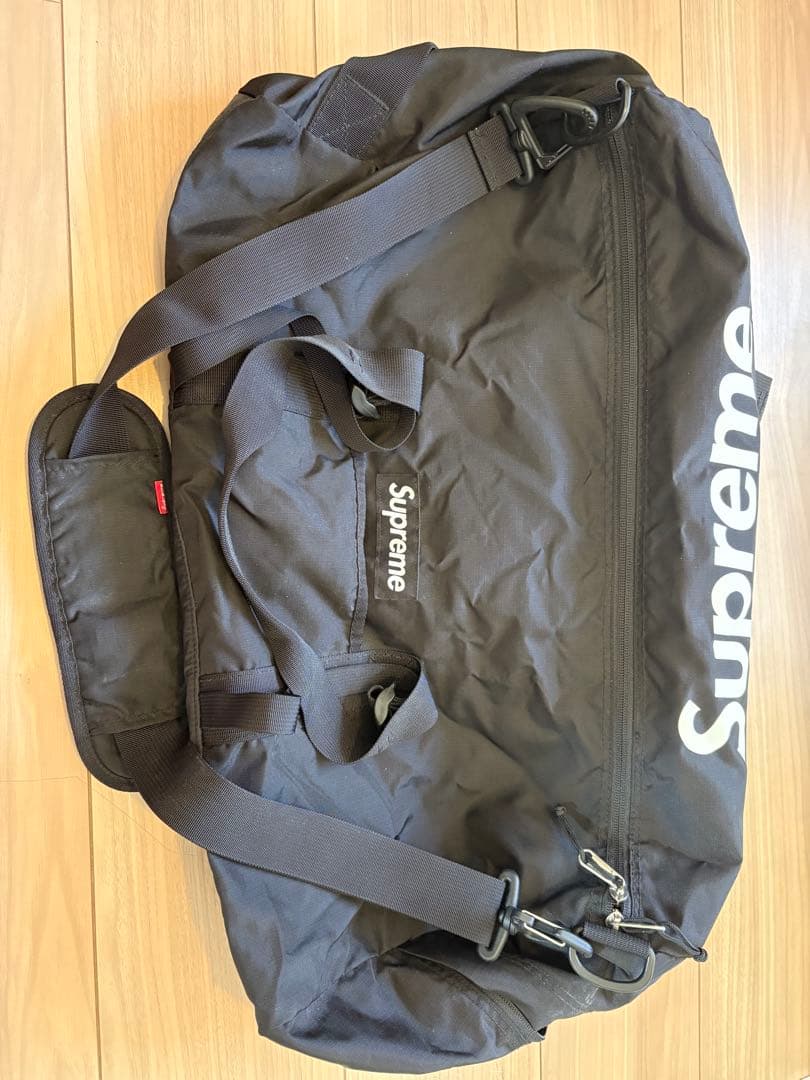 Supreme バッグ 2016ss 木村拓哉