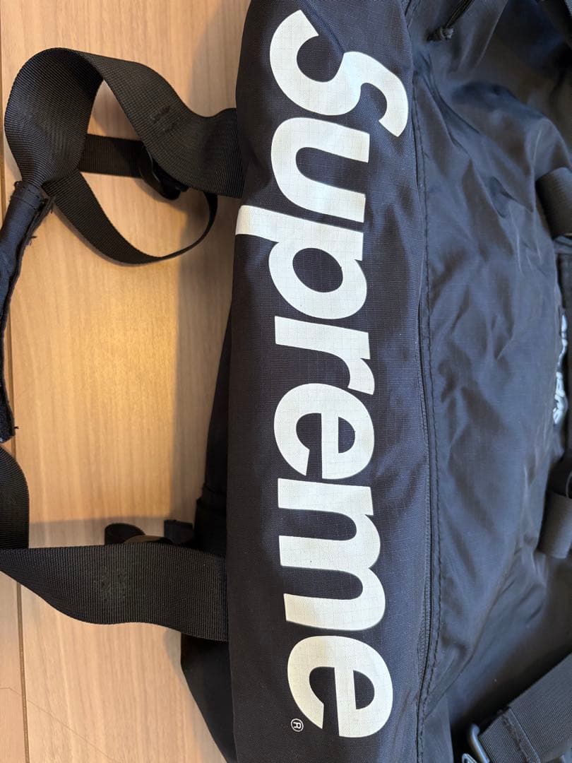 Supreme バッグ 2016ss 木村拓哉