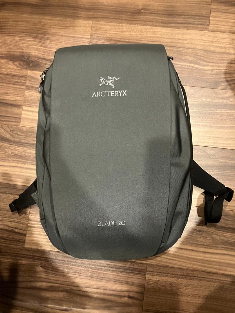 ARC'TERYX BLADE 20 リュック・バックパック