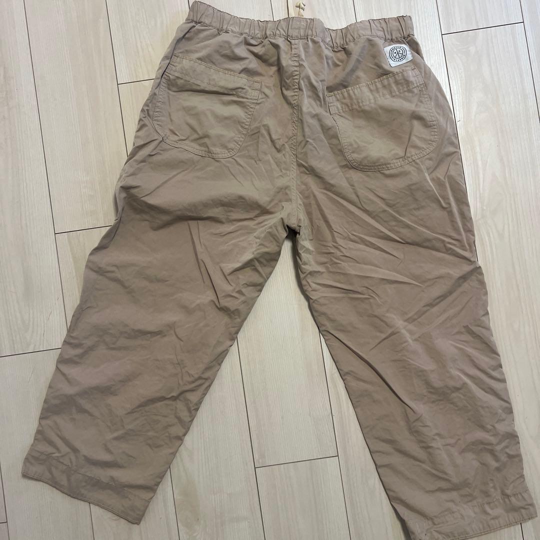 y*2様 PORTER CLASSIC ウェザーパンツ