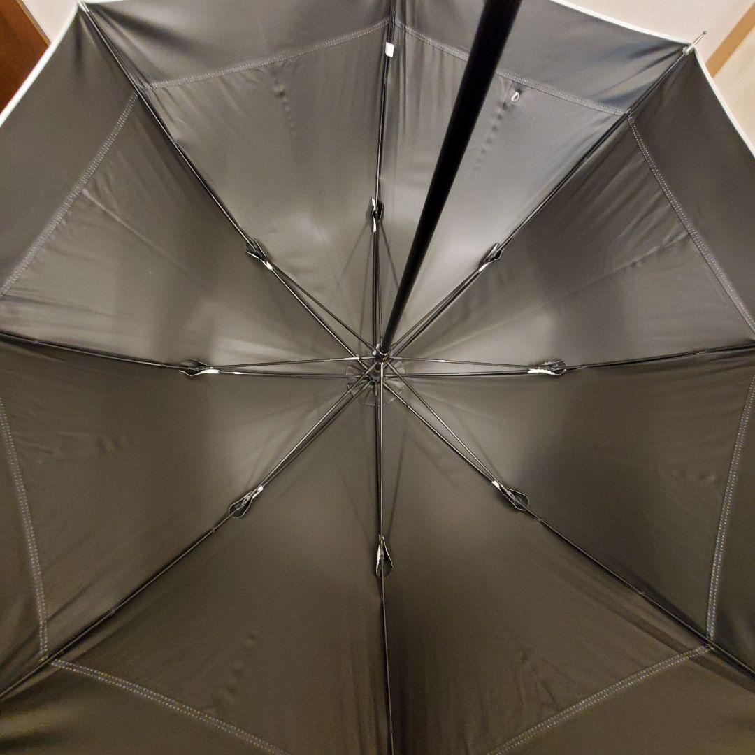 芦屋ロサブラン・晴雨兼用UV傘 美品