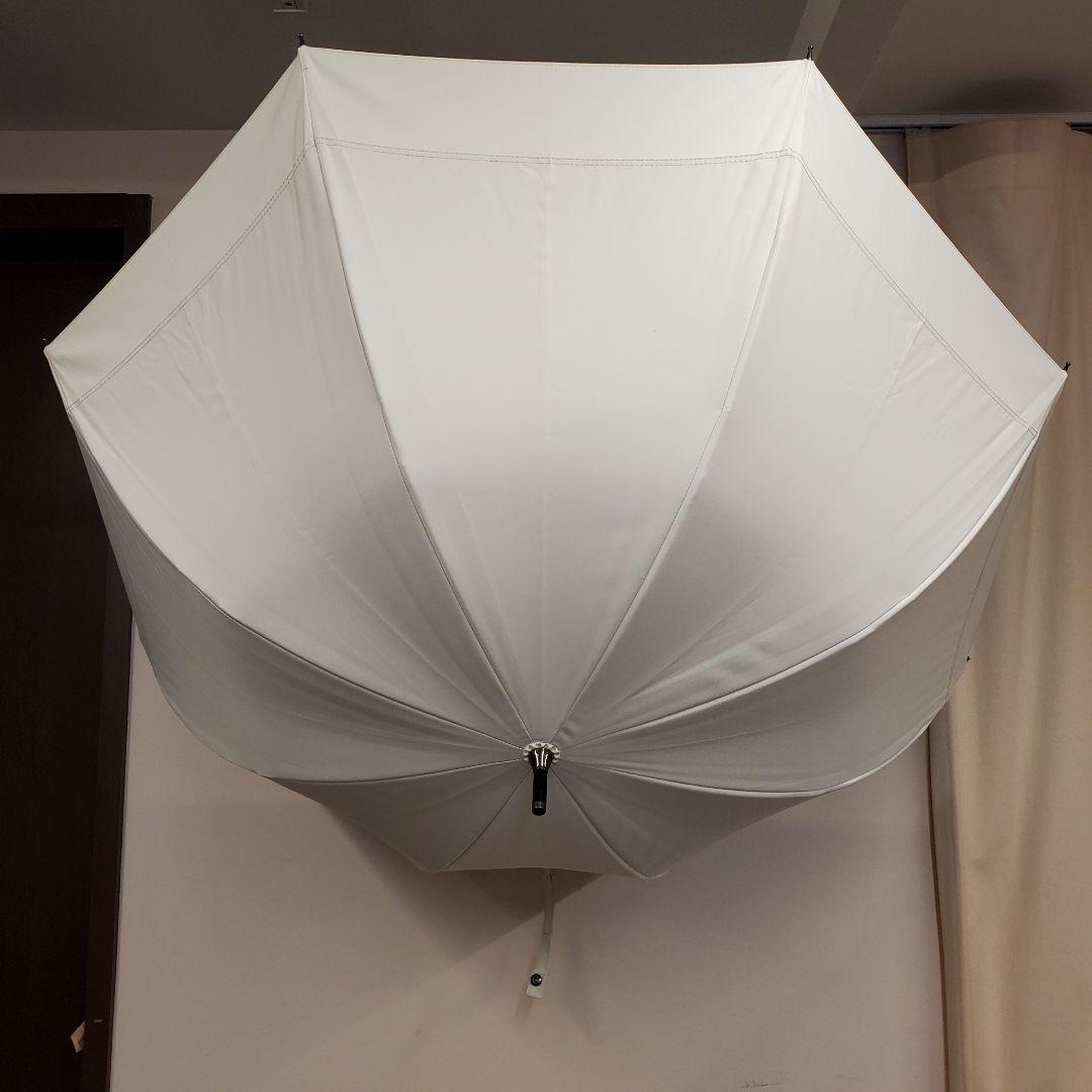 芦屋ロサブラン・晴雨兼用UV傘 美品