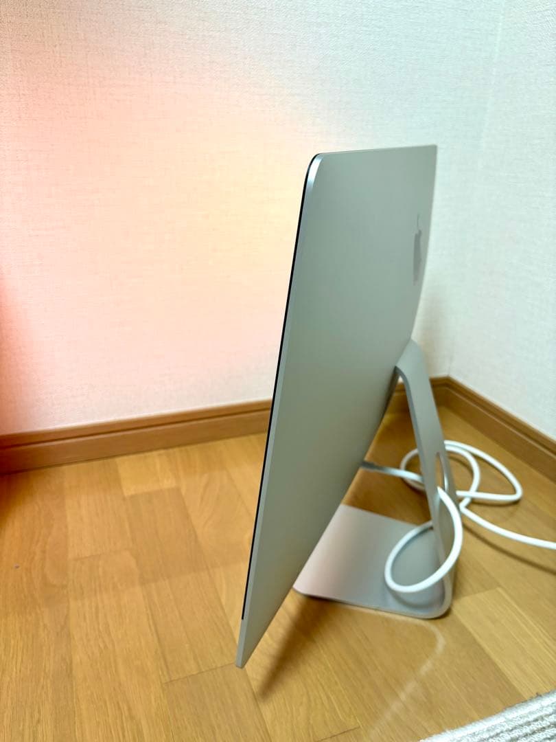 Apple iMac2017 21.5インチ 4K 32GB SSD 1TB