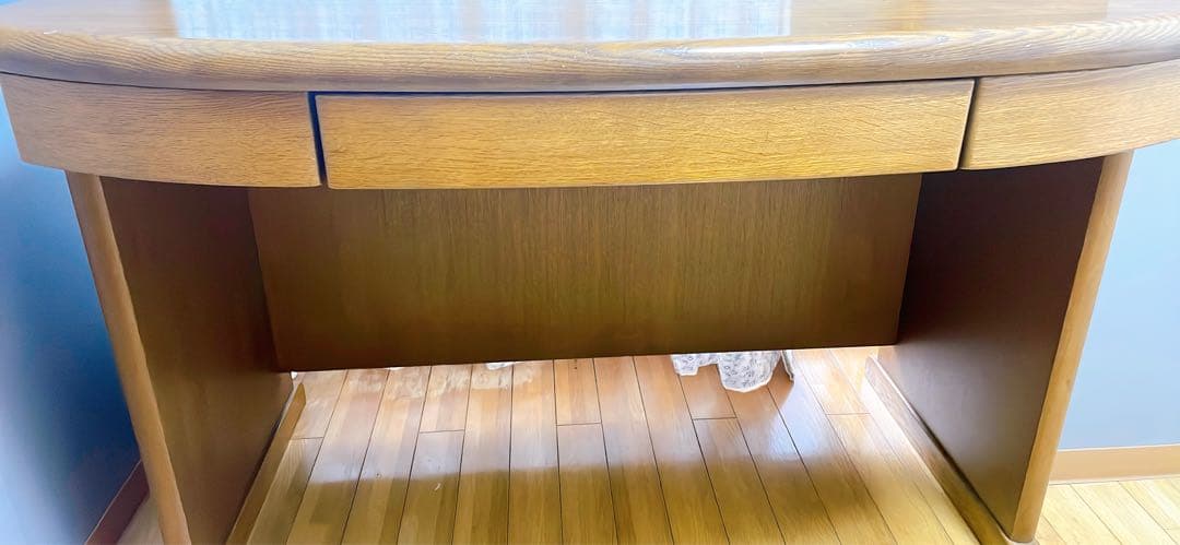 浜本工芸(ハマモトコウゲイ) デスク　勉強机