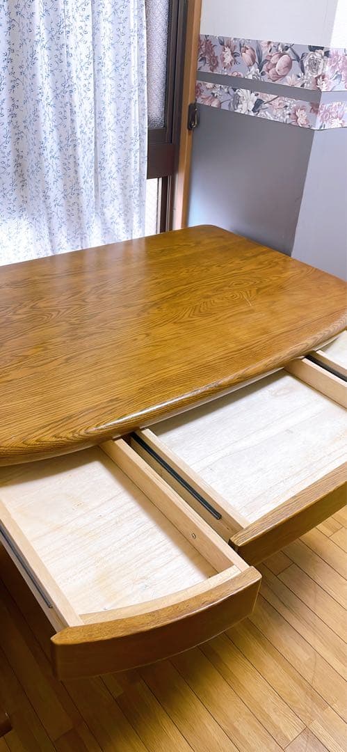 浜本工芸(ハマモトコウゲイ) デスク　勉強机