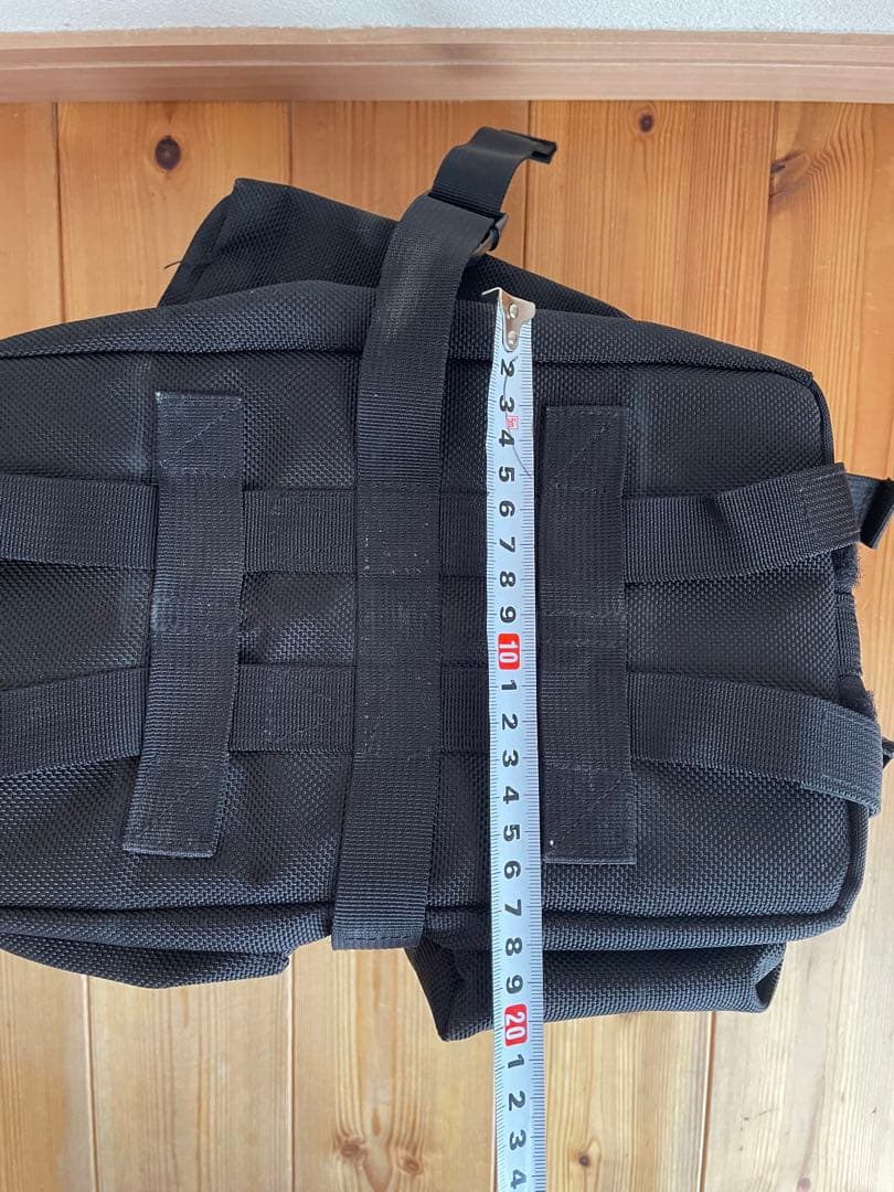 アクセサリー SURLY petite porteur house bag