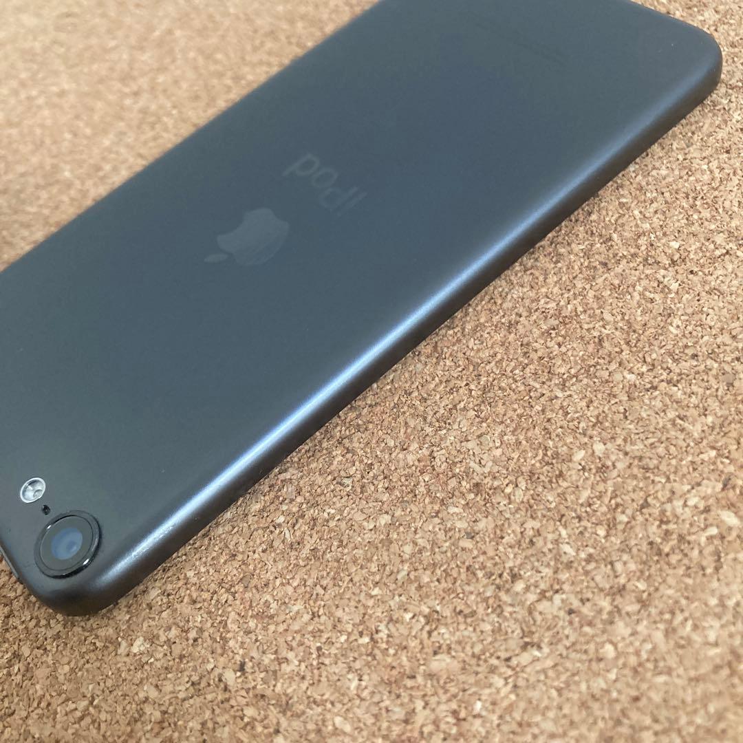 659【早い者勝ち】電池良好☆iPod Touch7 第7世代 32GB☆