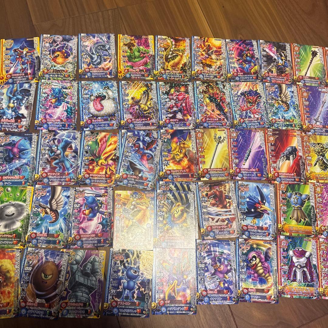 ドラゴンクエストモンスターバトルロード