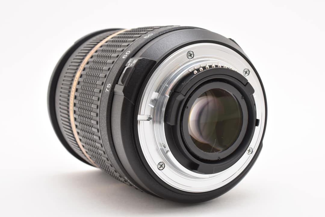 レンズ(ズーム) Nikon Tamron AF 28-75mm F2.8 XR Di #8749