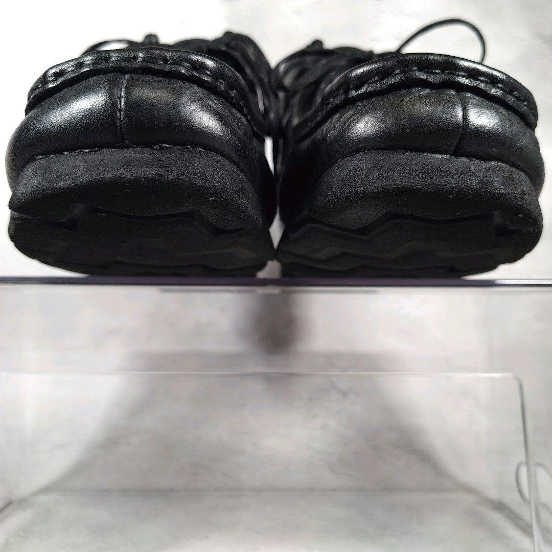 人気デザイン 美品 Clarks【26.5】Wallabee Boots GTX