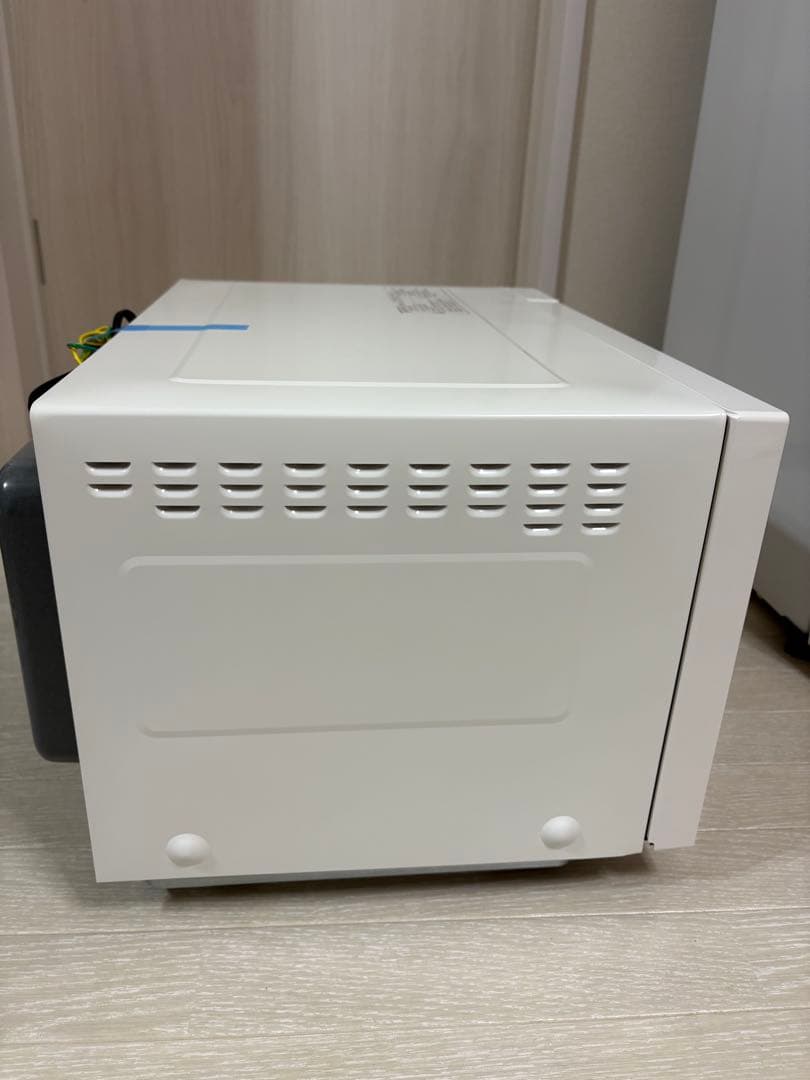 パナソニック　電子レンジ　NE-FL1C-W