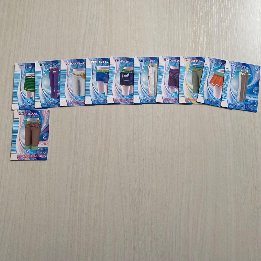 ラブandベリー リバーレ 95枚 まとめ売り