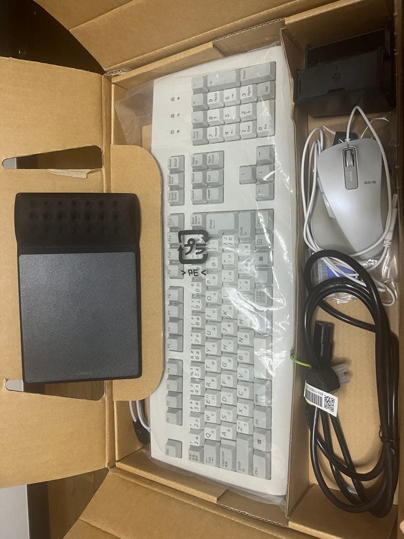 MATE WS MWX33 S-2 高性能デスクトップPC &モニター付パソコン