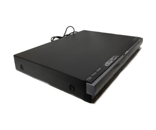 三菱電機 500GB 2チューナー ブルーレイレコーダー DVR-BZ230
