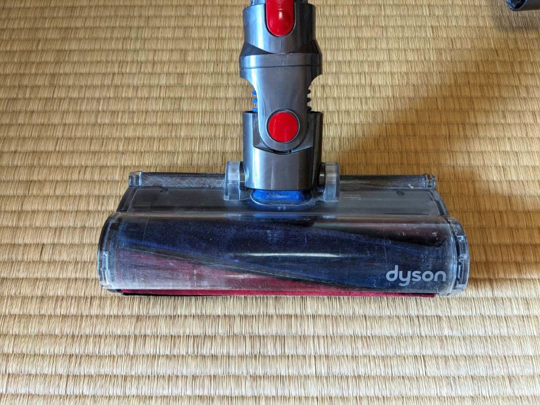 Dyson Vシリーズ スティッククリーナー 本体