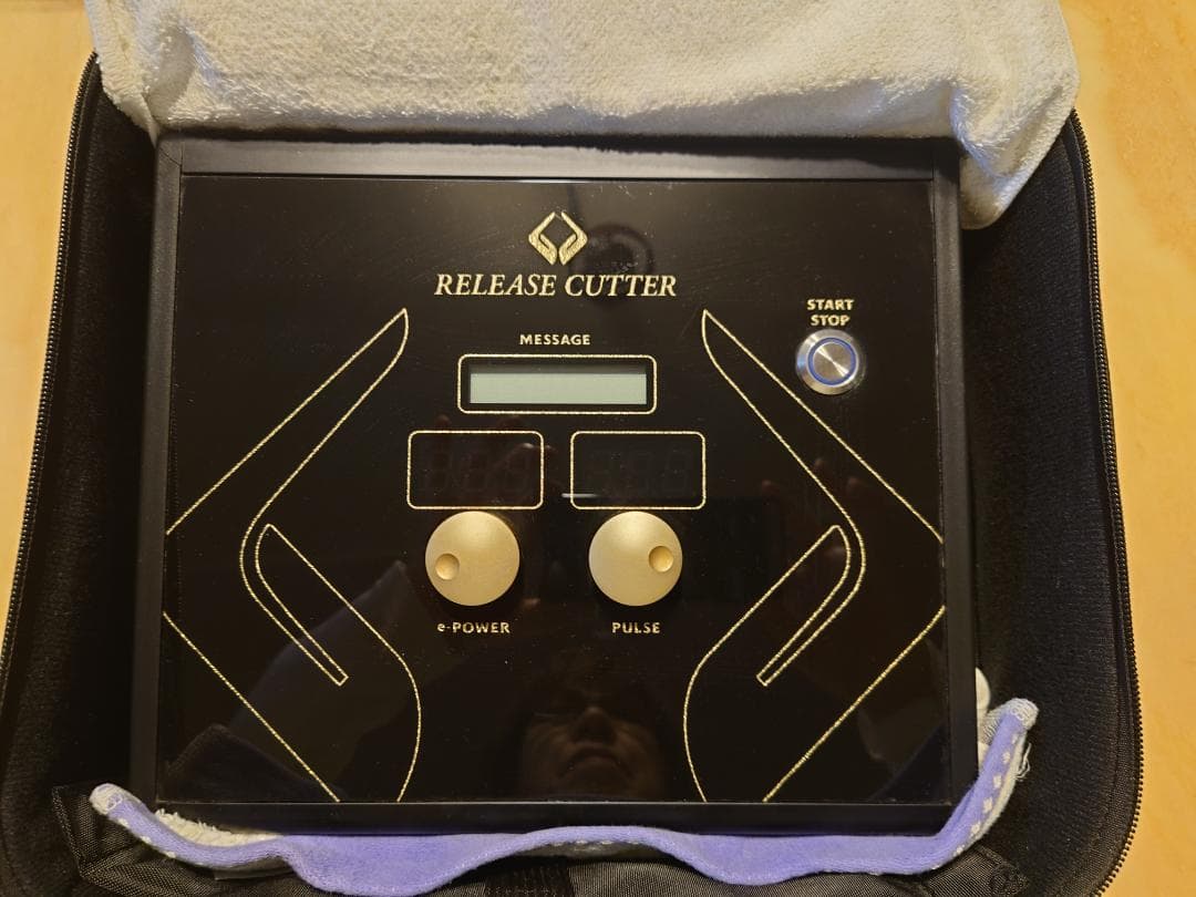 【 マウンテンcastle様 】専用 筋膜リリースカッター