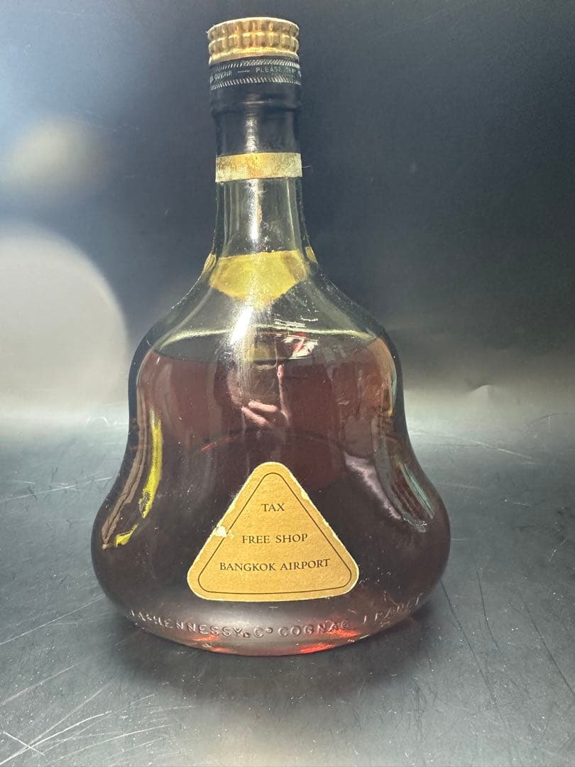 Hennessy XO コニャック フランス