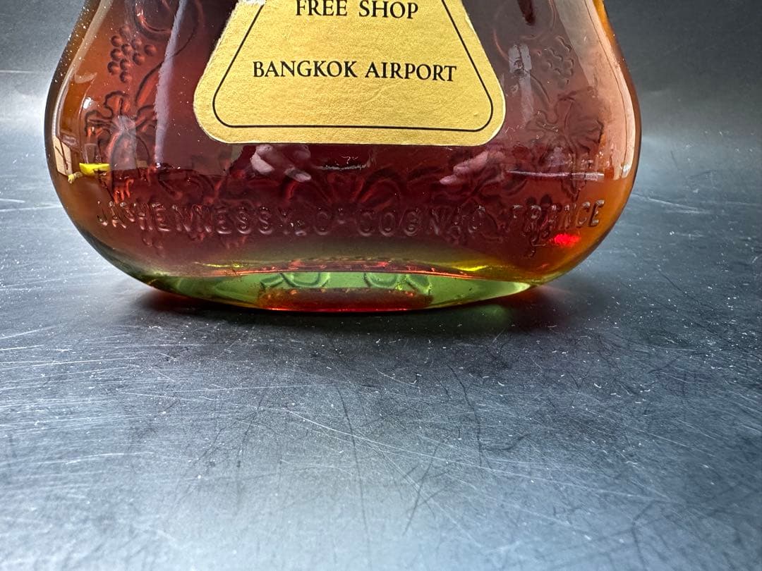Hennessy XO コニャック フランス