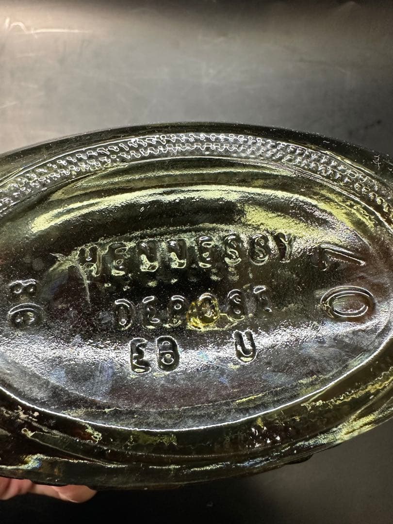 Hennessy XO コニャック フランス