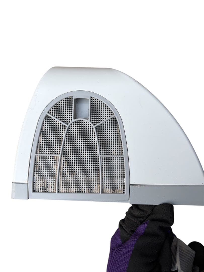 アラジン 脱衣所暖房機　ADH-G1201