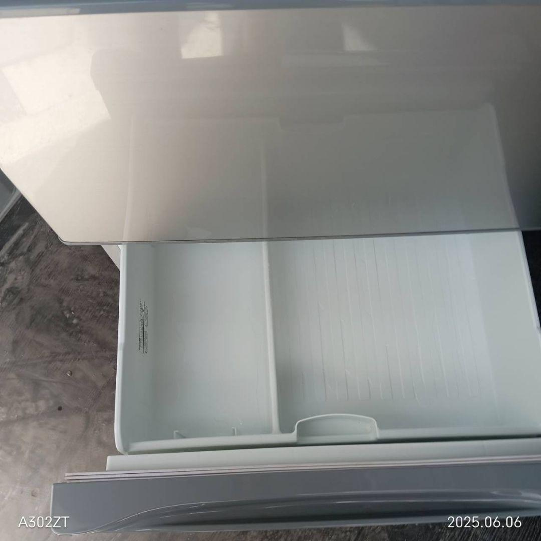 1922設置まで対応 東芝　大型冷蔵庫　人気モデル　363L