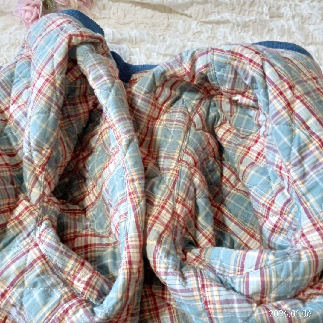 未使用　ヴィンテージ　80's90's ピンクハウス　　ブルゾン