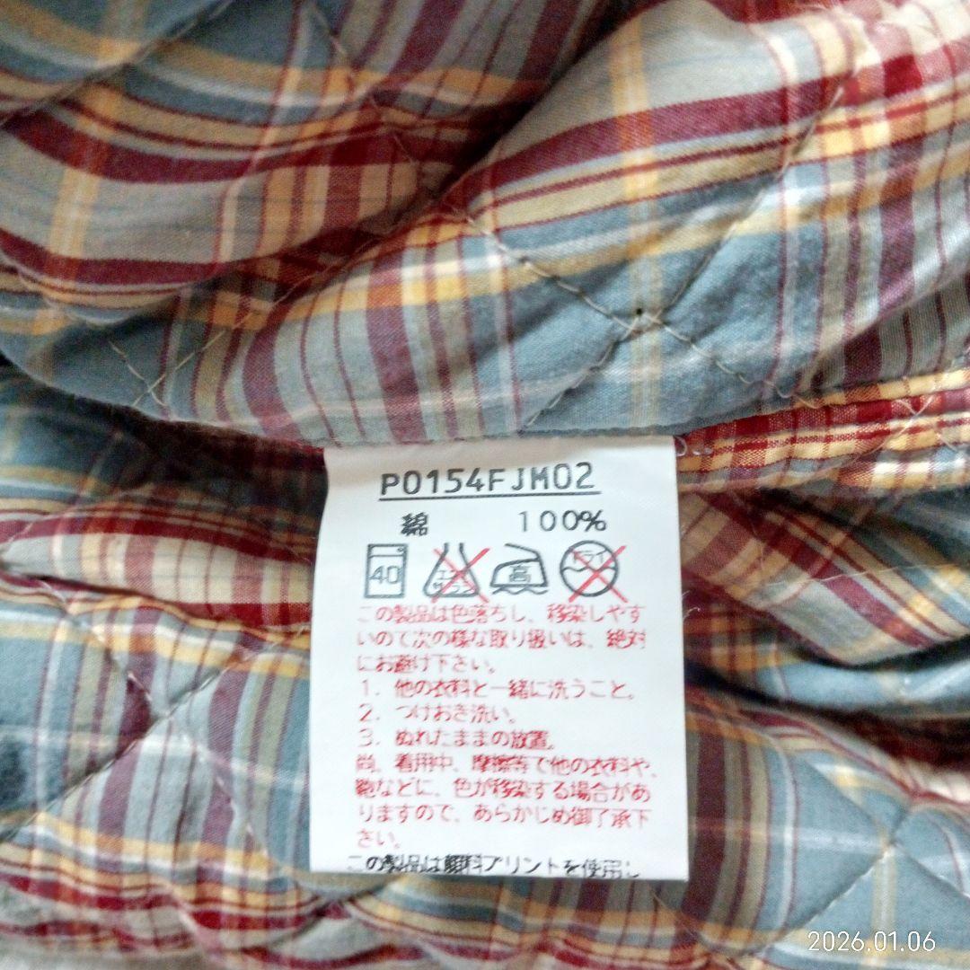 未使用　ヴィンテージ　80's90's ピンクハウス　　ブルゾン